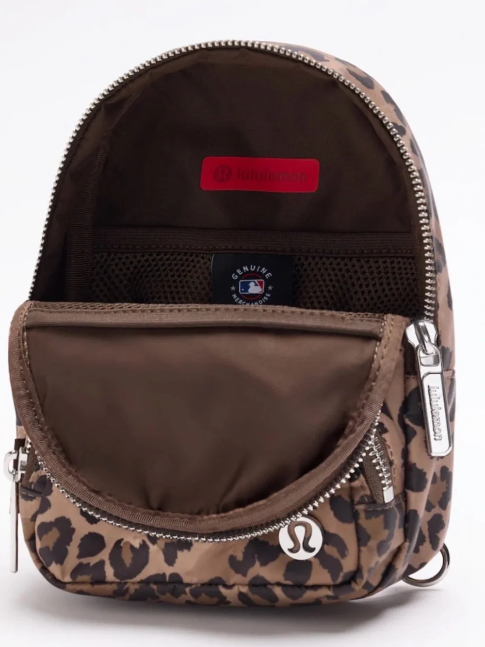 Phillies Everywhere Small Sling Bag